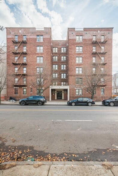 More Photos Of 480 Lefferts Ave, Brooklyn Apartments For Sale