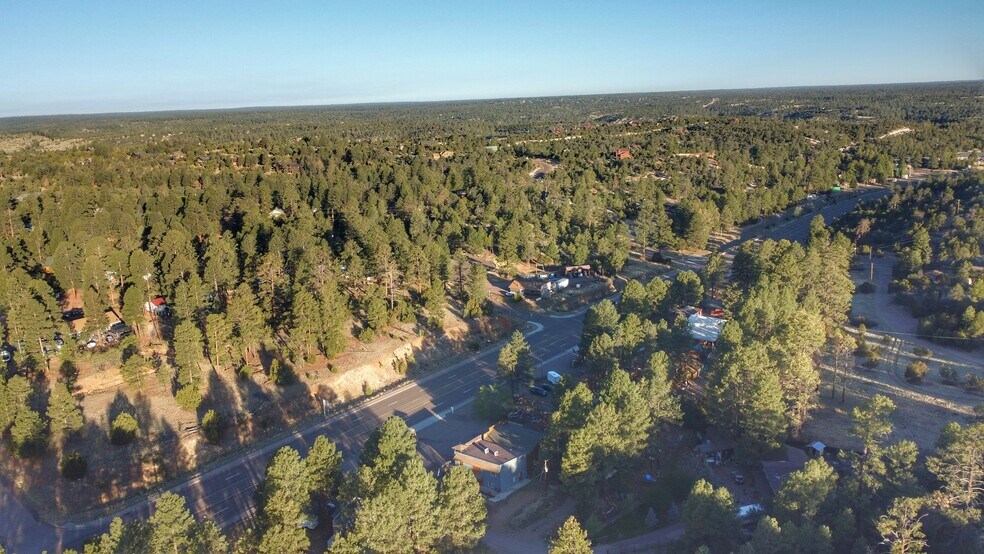 More Photos Of 1900 Arizona Highway 260, Heber Specialty For Sale