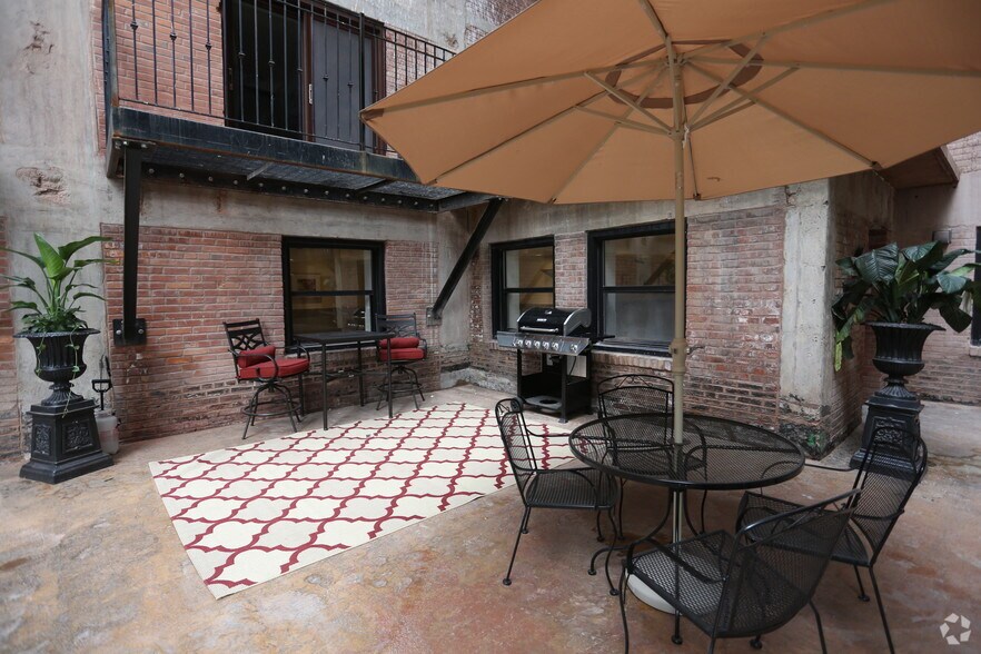 More Photos Of 1014-1024 Locust St, Saint Louis Apartments For Sale