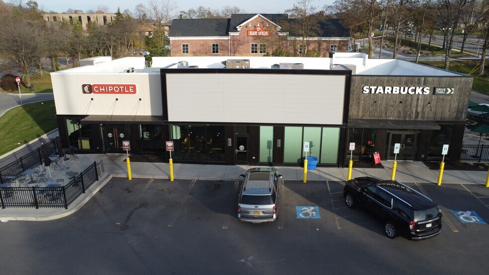 More Photos Of 6720 Pittsford Palmyra Rd, Fairport Unknown For Lease