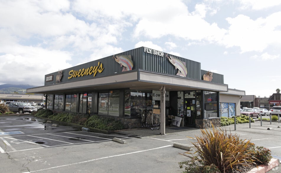 More Photos Of 1335-1643 W Imola Ave, Napa Unknown For Lease