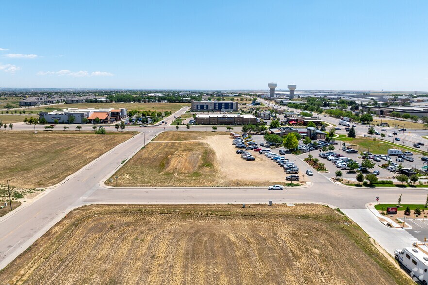 More Photos Of 6428 E Crossroads Blvd, Loveland Land For Sale