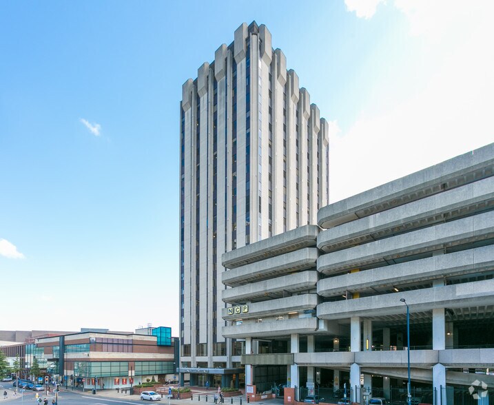 More Photos Of Lower Castle St, Bristol Coworking Space