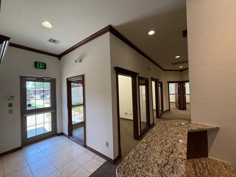 More Photos Of , Norman Office For Sale