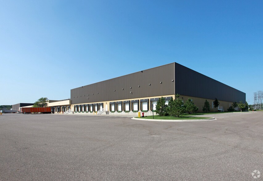 Primary Photo Of 1105 N Xenium Ln, Plymouth Distribution For Lease