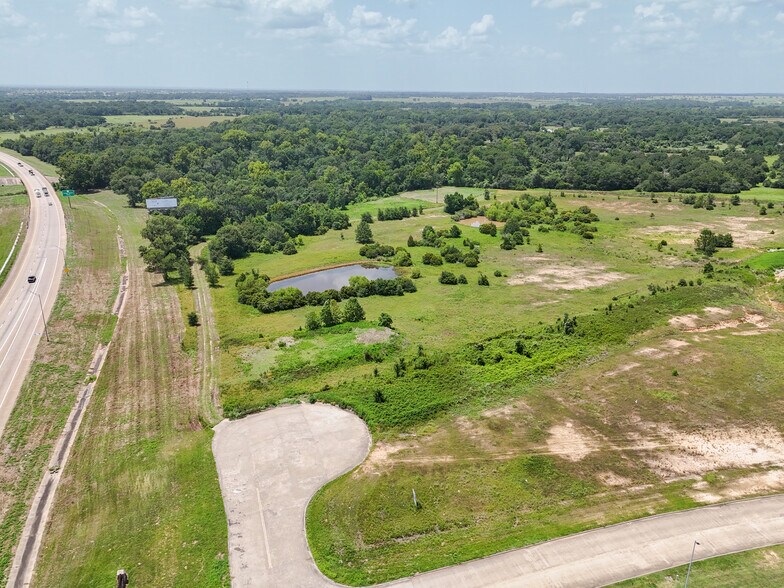 More Photos Of 0 290 Bypass, Hempstead Land For Sale