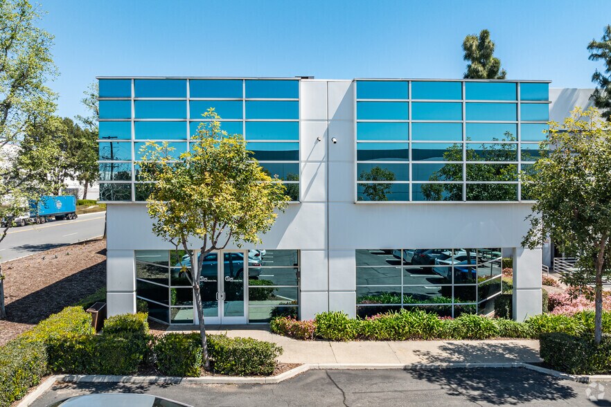 More Photos Of 12400 Philadelphia Ave, Eastvale Warehouse For Lease