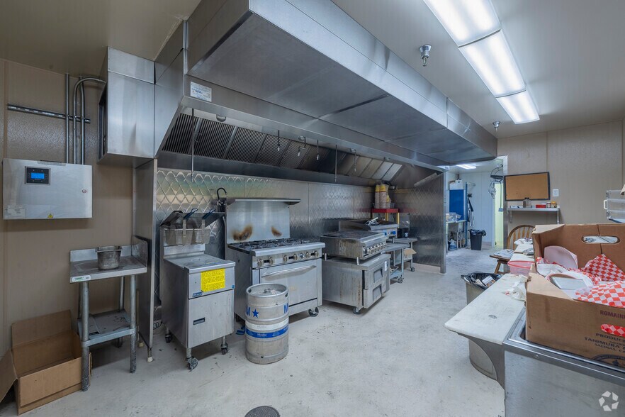 More Photos Of 42011 Boscell Rd, Fremont Land For Lease