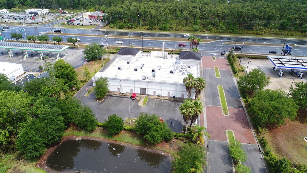 More Photos Of 12950 E Colonial Dr, Orlando Unknown For Lease