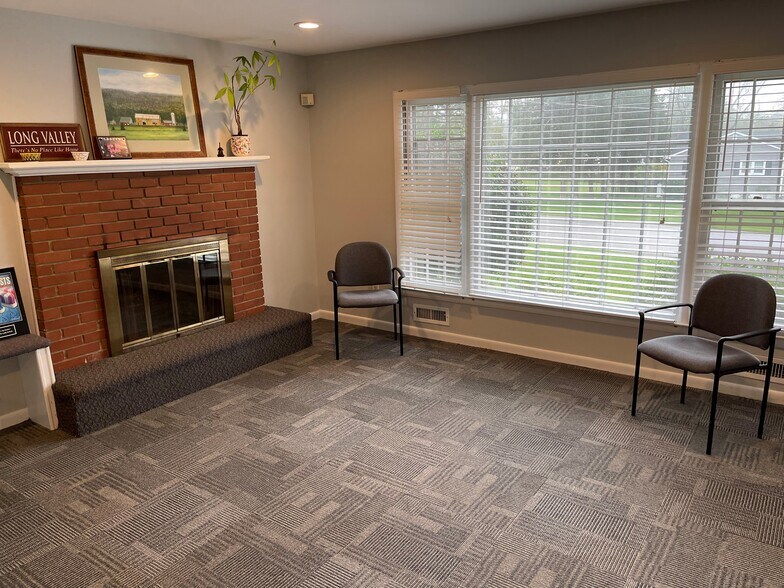More Photos Of 2 Mountain View Ave, Long Valley Medical For Lease
