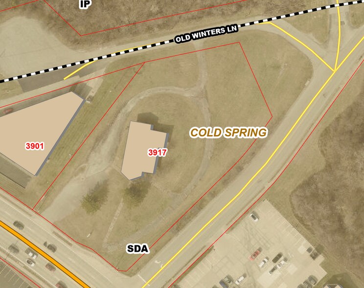 More Photos Of 3917 Alexandria Pike, Newport General Retail For Lease