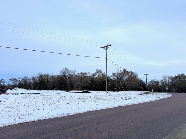 More Photos Of North Harmon Drive @ North Ohlman Street, Mitchell Land For Sale