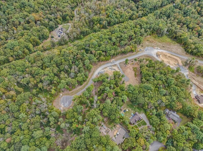More Photos Of Skyview & Ridgecrest Lane, Milford Land For Sale