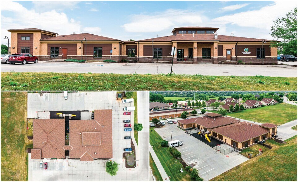 More Photos Of 16909 Blondo St, Omaha Daycare Center For Sale