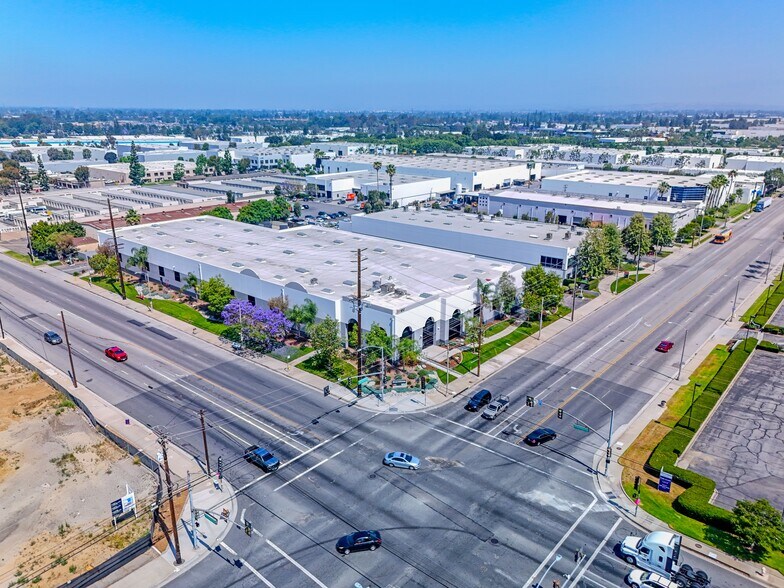 More Photos Of 10747 Norwalk Blvd, Santa Fe Springs Warehouse For Lease