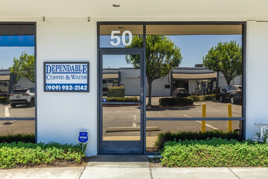 More Photos Of 2-72 N Central Ave, Upland Warehouse For Sale