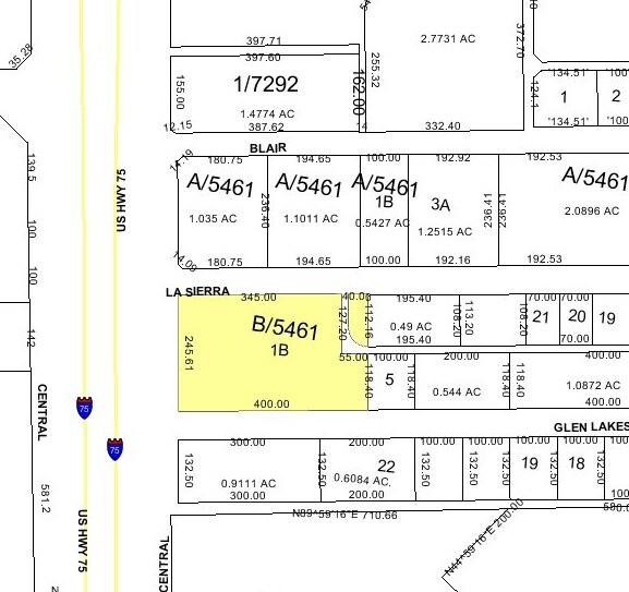 More Photos Of 10000 N Central Expy, Dallas Office Residential For Lease