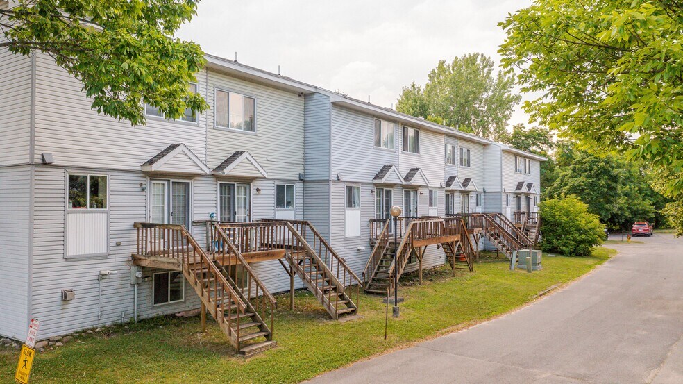 More Photos Of , Potsdam Multifamily For Sale