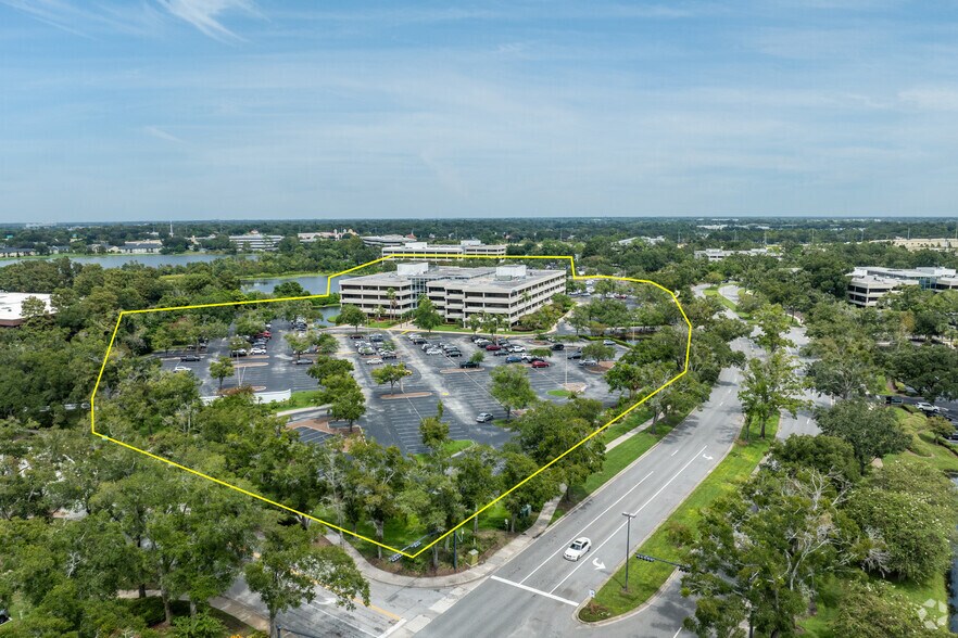 More Photos Of 2301 Maitland Center Pky, Maitland Office For Lease