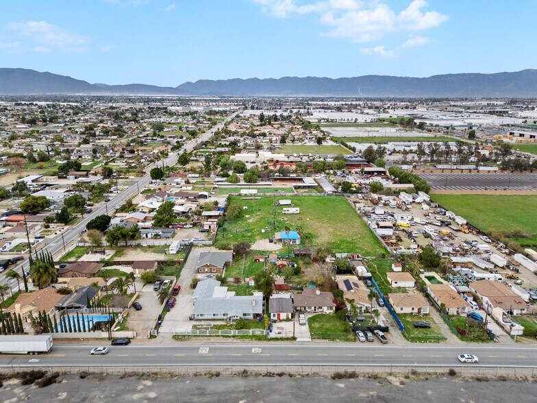 More Photos Of 19340 Jurupa Ave, Bloomington Land For Sale