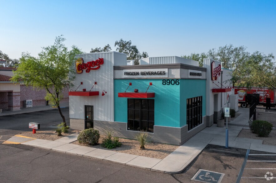 More Photos Of 8800-9165 E Tanque Verde Rd, Tucson Unknown For Sale