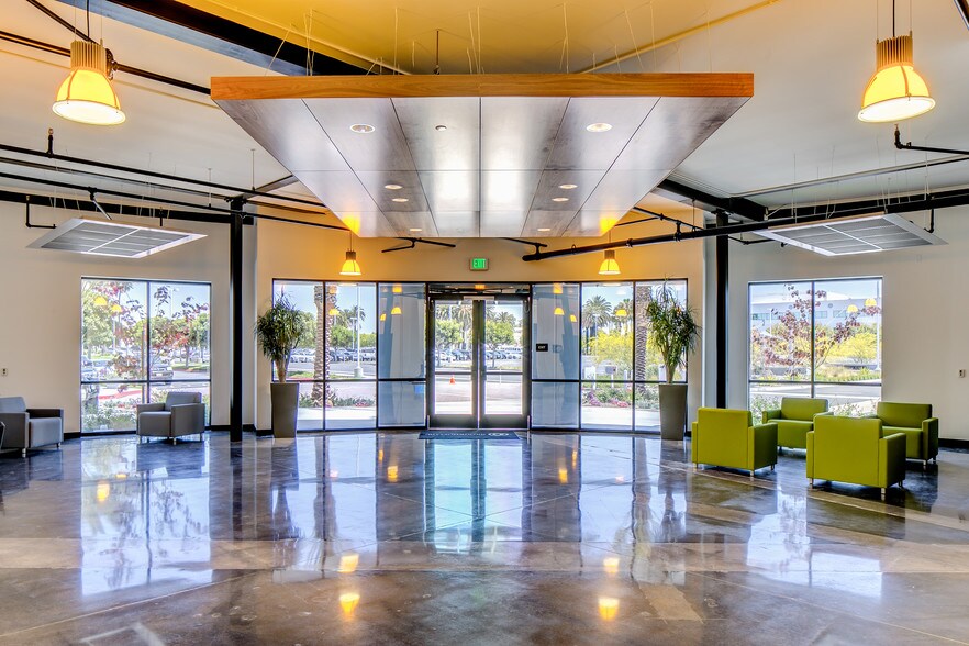 More Photos Of 1610 E Saint Andrew Pl, Santa Ana Office For Lease