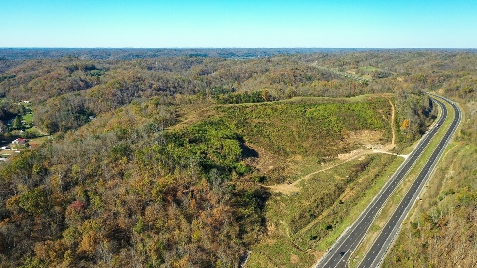 More Photos Of 463 Big Ben Bowen Hwy, Huntington Land For Sale