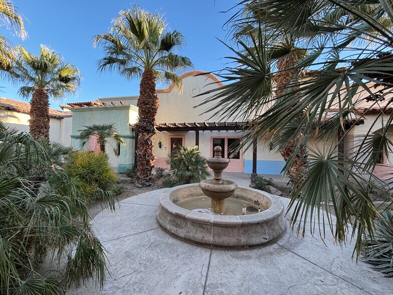 Primary Photo Of 41750 Rancho Las Palmas Dr, Rancho Mirage Office For Sale
