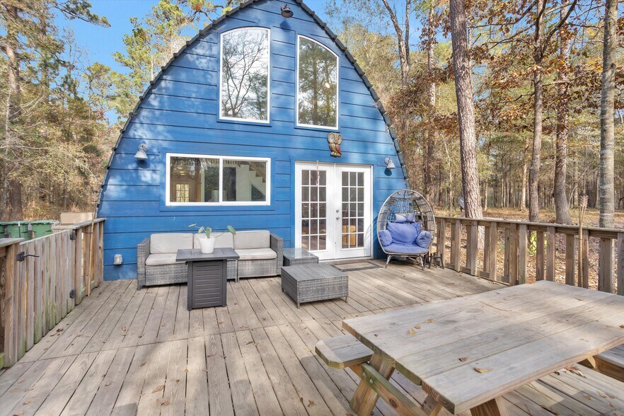 More Photos Of 215 FM 2929 Rd, Huntsville Land For Sale