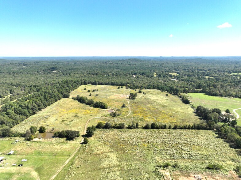 More Photos Of TBD Ginger Road, Gilmer Land For Sale