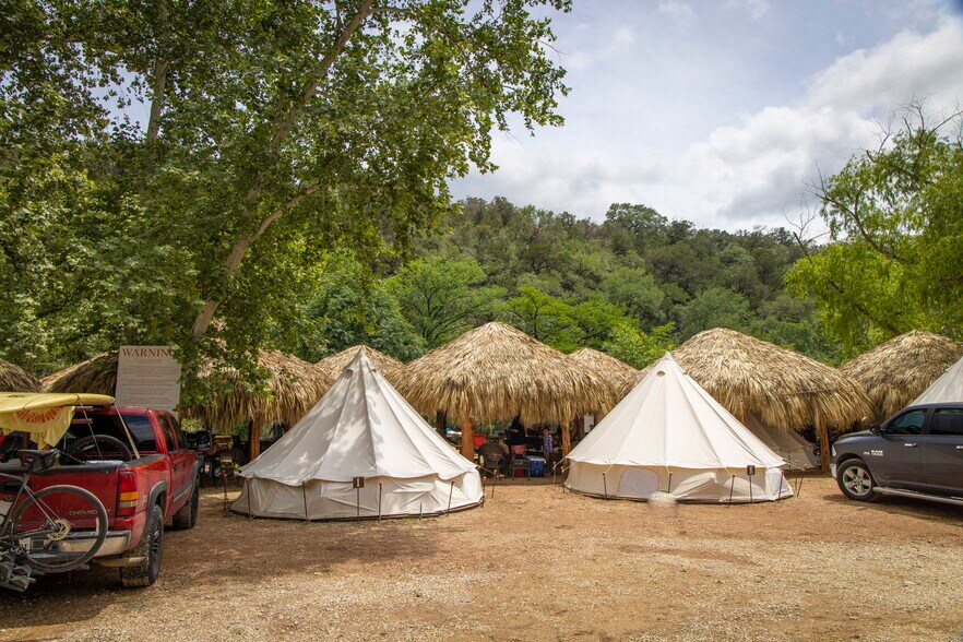 More Photos Of 7308 River Rd, New Braunfels Sports And Entertainment For Sale