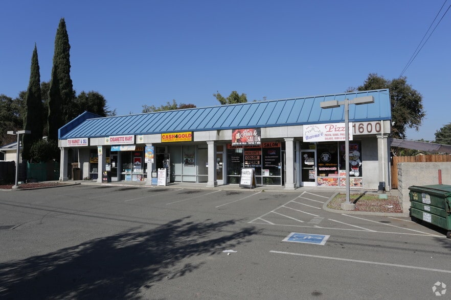 Primary Photo Of 1600 Sacramento Ave, West Sacramento Freestanding For Lease