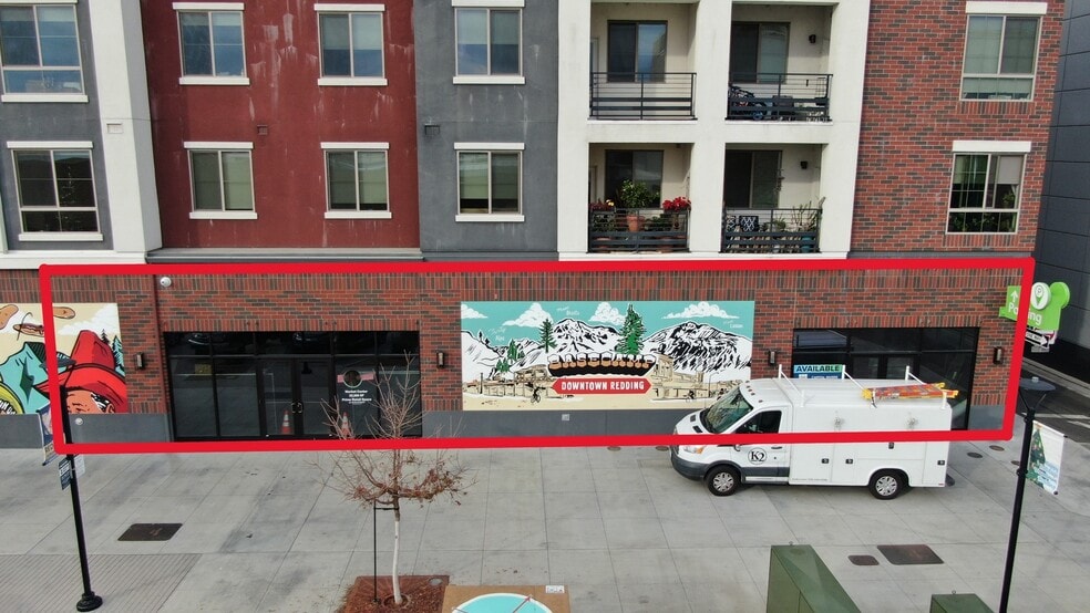 More Photos Of 1551 Market St, Redding Apartments For Lease