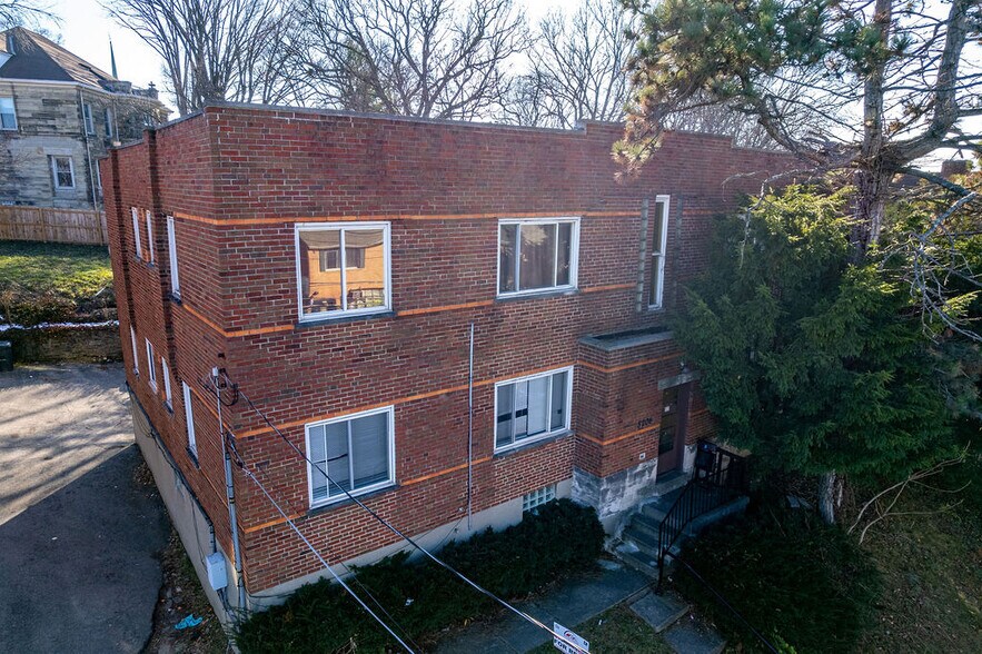 More Photos Of 5206 Montgomery Rd, Cincinnati Apartments For Sale