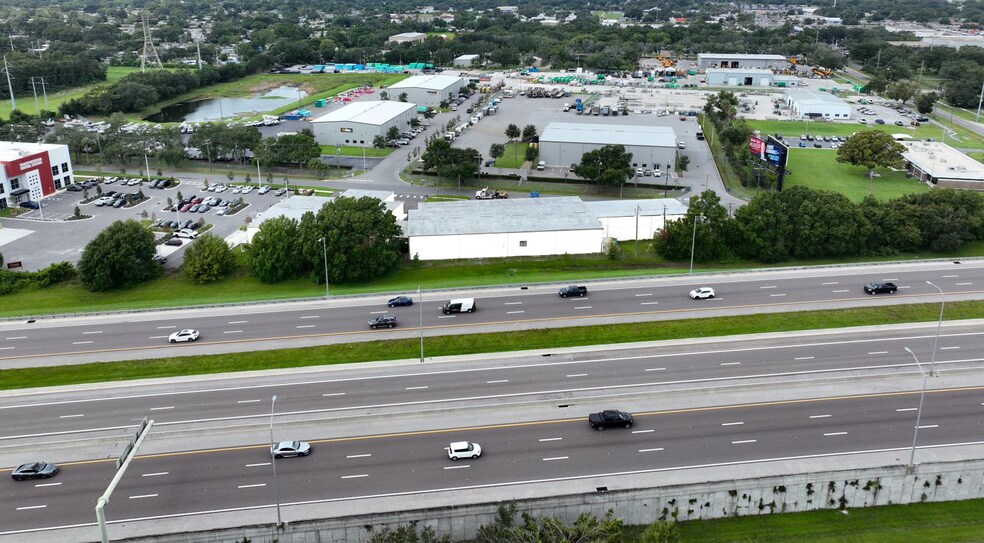 More Photos Of 1030 S 86th St, Tampa Manufacturing For Sale
