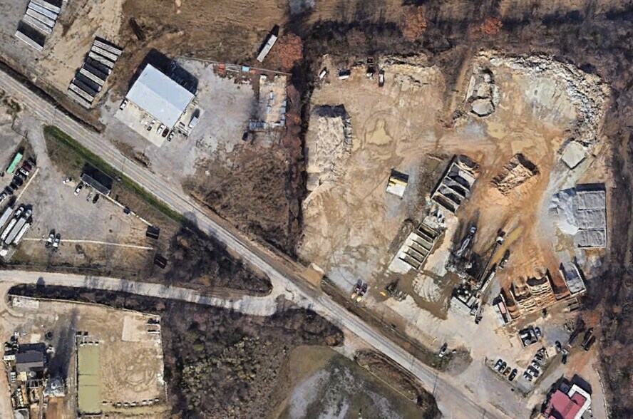 More Photos Of 5700 Old Hwy 78, Memphis Land For Lease