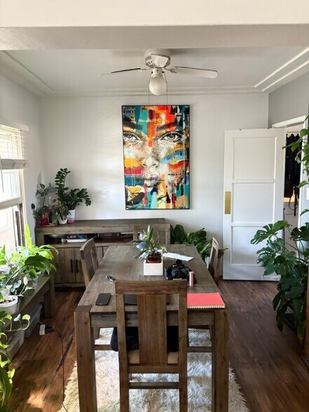 More Photos Of 1135 S Corning St, Los Angeles Apartments For Sale