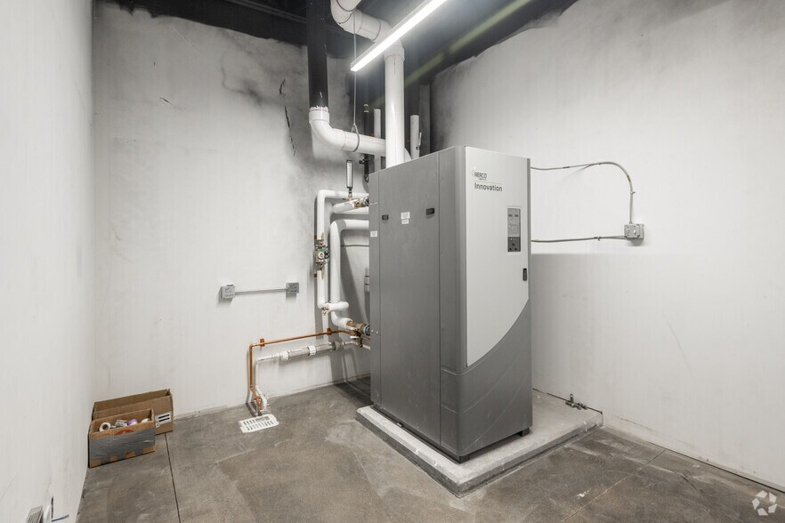 More Photos Of 308 E Vine Dr, Fort Collins Research And Development For Lease