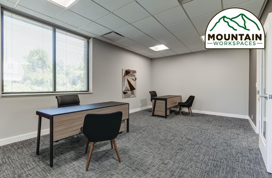 More Photos Of 67 Mountain Blvd, Warren Office For Lease
