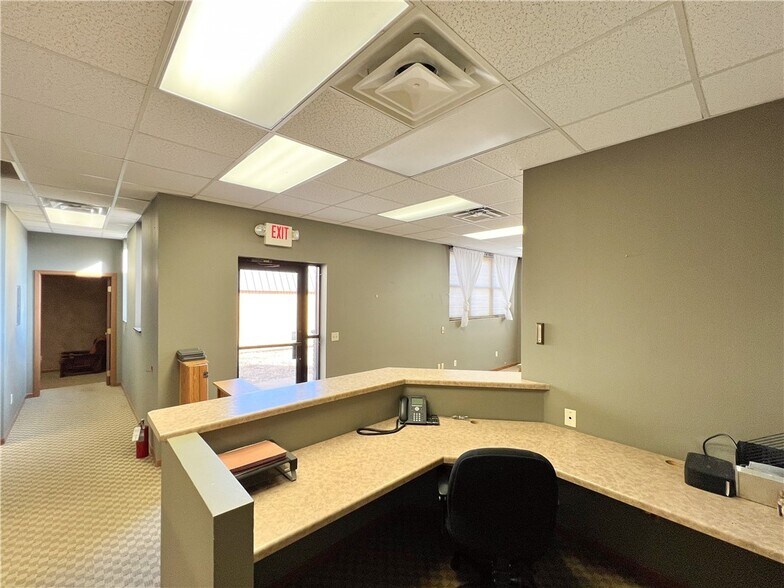 More Photos Of 1658 US Highway 8, Barron Warehouse For Sale