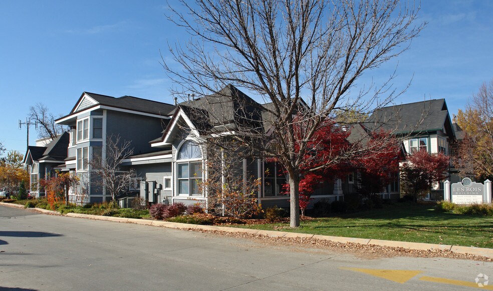 More Photos Of 115 W Main St, Boise Medical For Lease