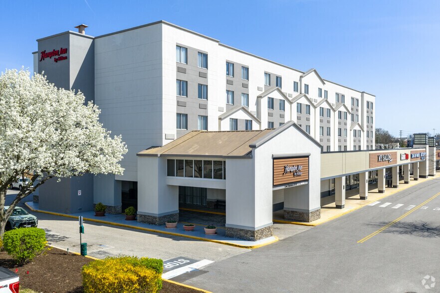 More Photos Of 6617 Ritchie Hwy, Glen Burnie Hotel For Sale