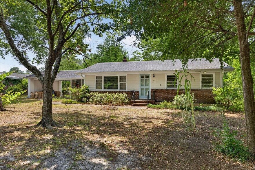 More Photos Of 2830 Worth Dr, Wilmington Land For Sale
