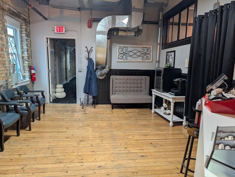 More Photos Of 360-66 W Western Ave, Muskegon Storefront For Sale