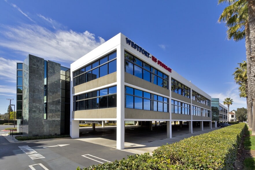 More Photos Of 2424 SE Bristol St, Newport Beach Office For Lease