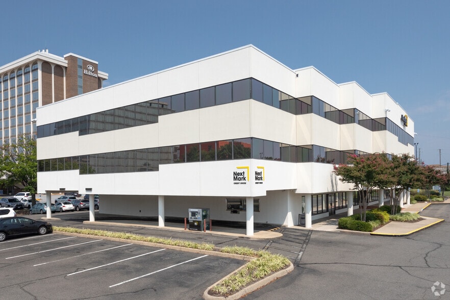 More Photos Of 6506 Loisdale Rd, Springfield Office For Lease