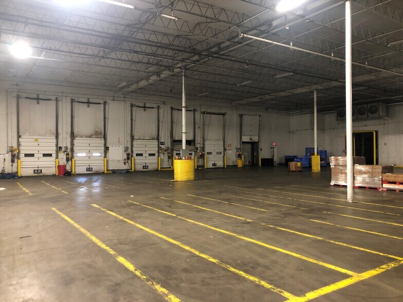 More Photos Of 7595 Industrial Hwy, Macon-Bibb Refrigeration Cold Storage For Lease