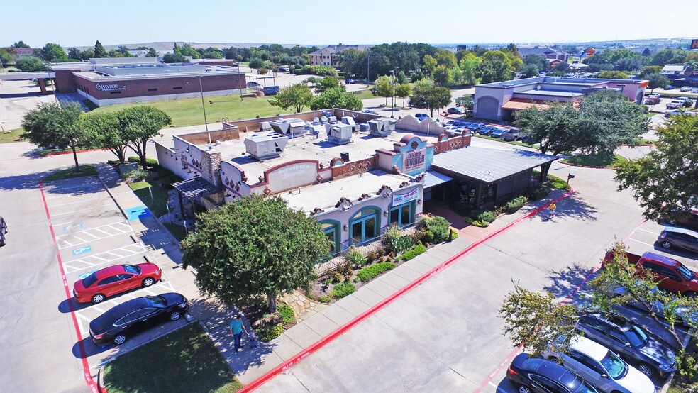 More Photos Of 1890 S Stemmons Fwy, Lewisville Restaurant For Lease