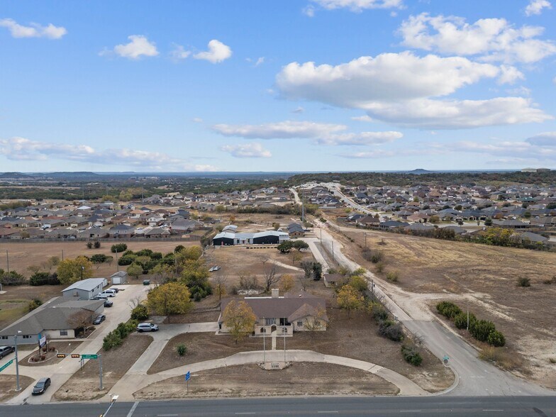 More Photos Of 2302 W Stan Schlueter Loop, Killeen Office For Sale