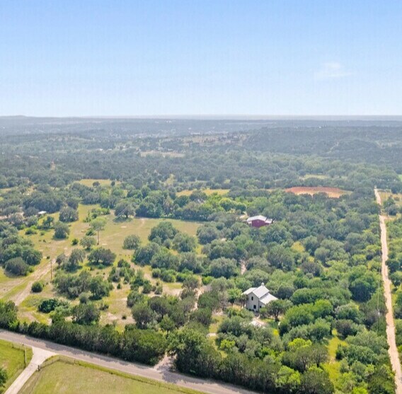 More Photos Of 534 County Road 407, Spicewood Land For Sale